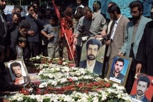 داستان لحظه‌های پایانی محمود صارمی و تلفنی از مزارشریف که ناگهان قطع می‌شود / تله پاکستان برای ورود ایران به جنگ با طالبان