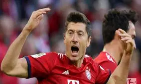 لواندوفسکی: بایرن به 3 بازیکن جدید نیازدارد