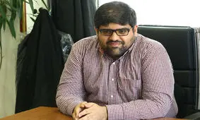مدیر برکنار شده شبکه ۵، قائم مقام مرکز سیمافیلم شد