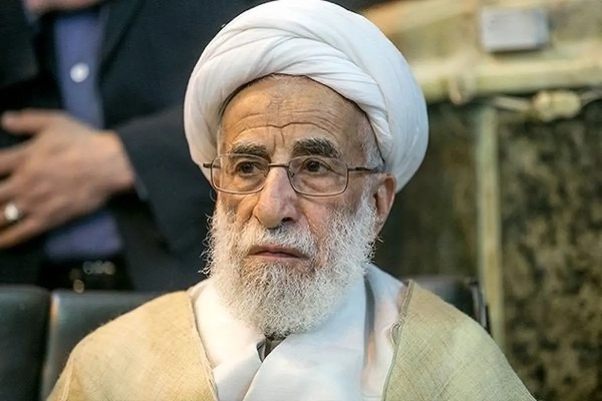 روایت جنتی از تأیید مجدد رهبری آیت‌الله خامنه‌ای توسط خبرگان