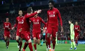 ترکیب احتمالی لیورپول و نوریچ از دید گاردین