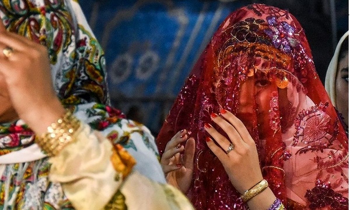دخترانی که در ۱۱ سالگی مادر میشوند!
