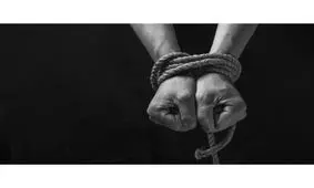 گروگان گیری ۵ افغانی در تهران!