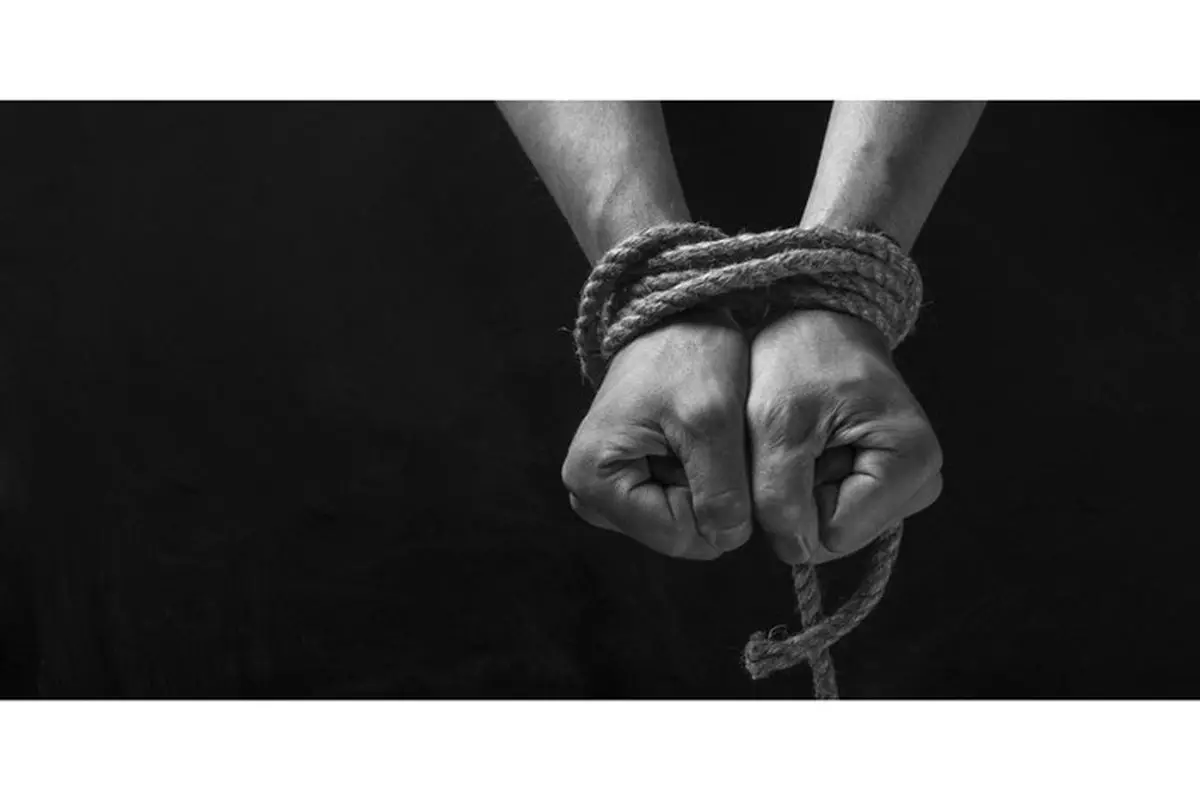 گروگان گیری ۵ افغانی در تهران!