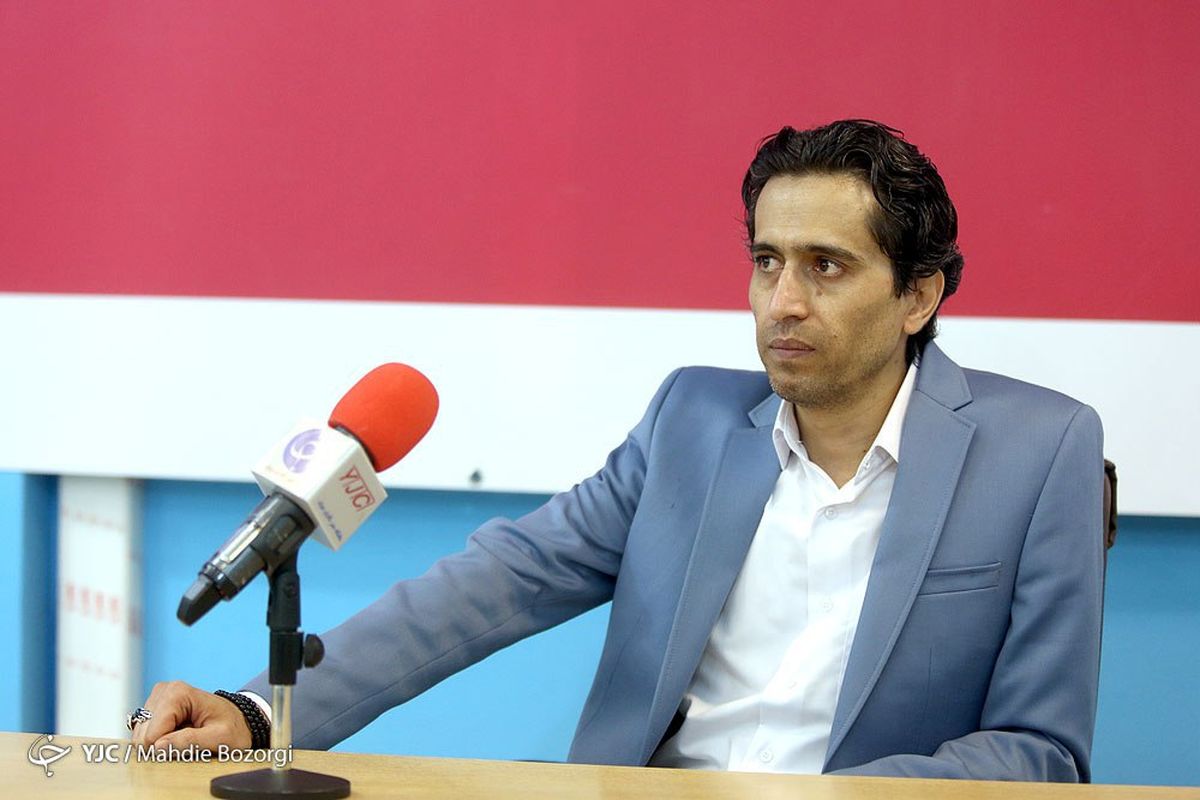 اظهارنظر بازیگر «قصههای مجید» درباره مستندهایی که وقایع را تحریف میکنند