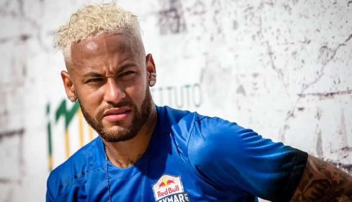 توافق رئال و پاریس سر نیمار؟