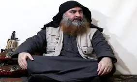 ابوبکر بغدادی رسما جانشین خود را تعیین کرد