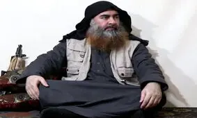 ابوبکر بغدادی رسما جانشین خود را تعیین کرد
