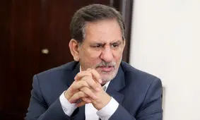 جهانگیری: کمیته امداد باید کاری کند تا مددجویان روی پای خود بایستند نه این که به مستمری نیازمند باشند