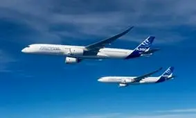 بعد از ای-330 و ای‌-321 چه ایرباس‌هایی به ایران می‌رسند؟/مشخصات 98 صفر کیلومتر در راه