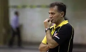 شهنازی: صحبت‌های کولاکوویچ ناامیدکننده بود