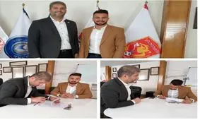 سروش رفیعی به شهرخودرو پیوست