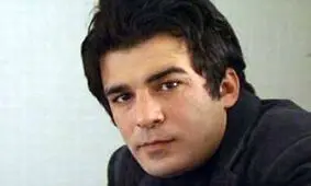 یوسف تیموری چرا مخفیانه بر سر مزار شهدا می‌رود؟