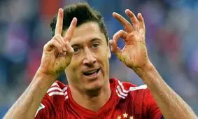 لواندوفسکی: به سه بازیکن جدید نیاز داریم