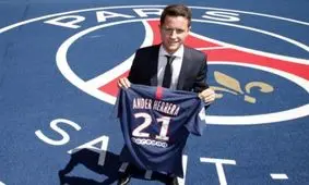 خبر بد برای پاری سن ژرمن