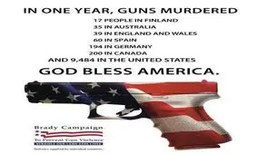 هشدار "عفو بین‌الملل" درباره سفر به آمریکا