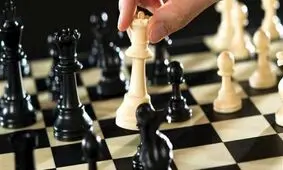 ۲ پیروزی و ۶ شکست برای نمایندگان شطرنج ایران در مسابقات ابوظبی