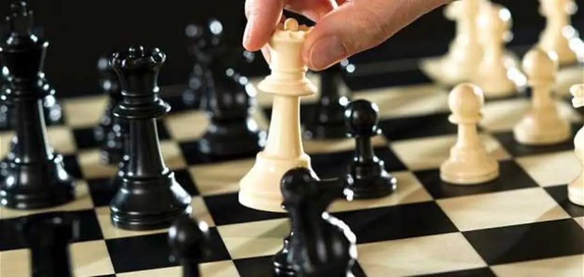 ۲ پیروزی و ۶ شکست برای نمایندگان شطرنج ایران در مسابقات ابوظبی
