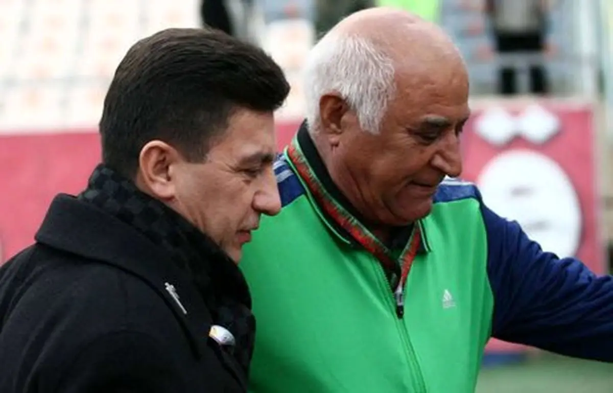 یاوری: ذوب‌آهن نیاز به زمان دارد