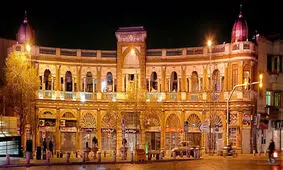 چرا آتش‌سوزی حسن‌آباد دیر اعلام شد؟