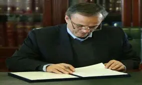 استاندار خراسان رضوی روز خبرنگار را تبریک گفت