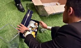 قرعه سخت تیم شما از اینجا خارج شد