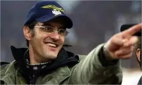 ترور لیدر اولتراهای لاتزیو در روز روشن