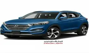 قیمت خودرو هیوندای چند؟