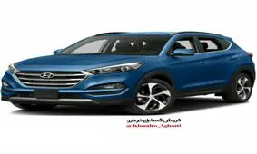 قیمت خودرو هیوندای چند؟