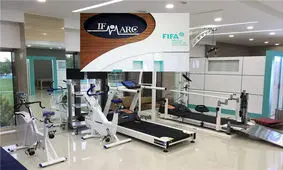 تست پزشکی برای افراد روی نیمکت هم قطعی شد