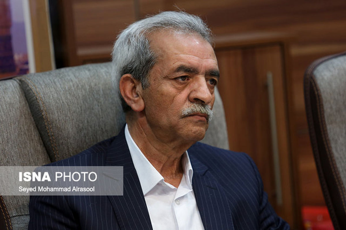 اعلام آمادگی اتاق ایران برای تدوین استراتژی توسعه صنعتی