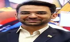 کنایه آذری جهرمی به درخواست خبرنگاران میهمان در صداوسیما برای رفع فیلتر توئیتر