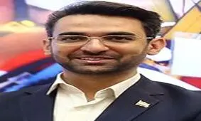 کنایه آذری جهرمی به درخواست خبرنگاران میهمان در صداوسیما برای رفع فیلتر توئیتر
