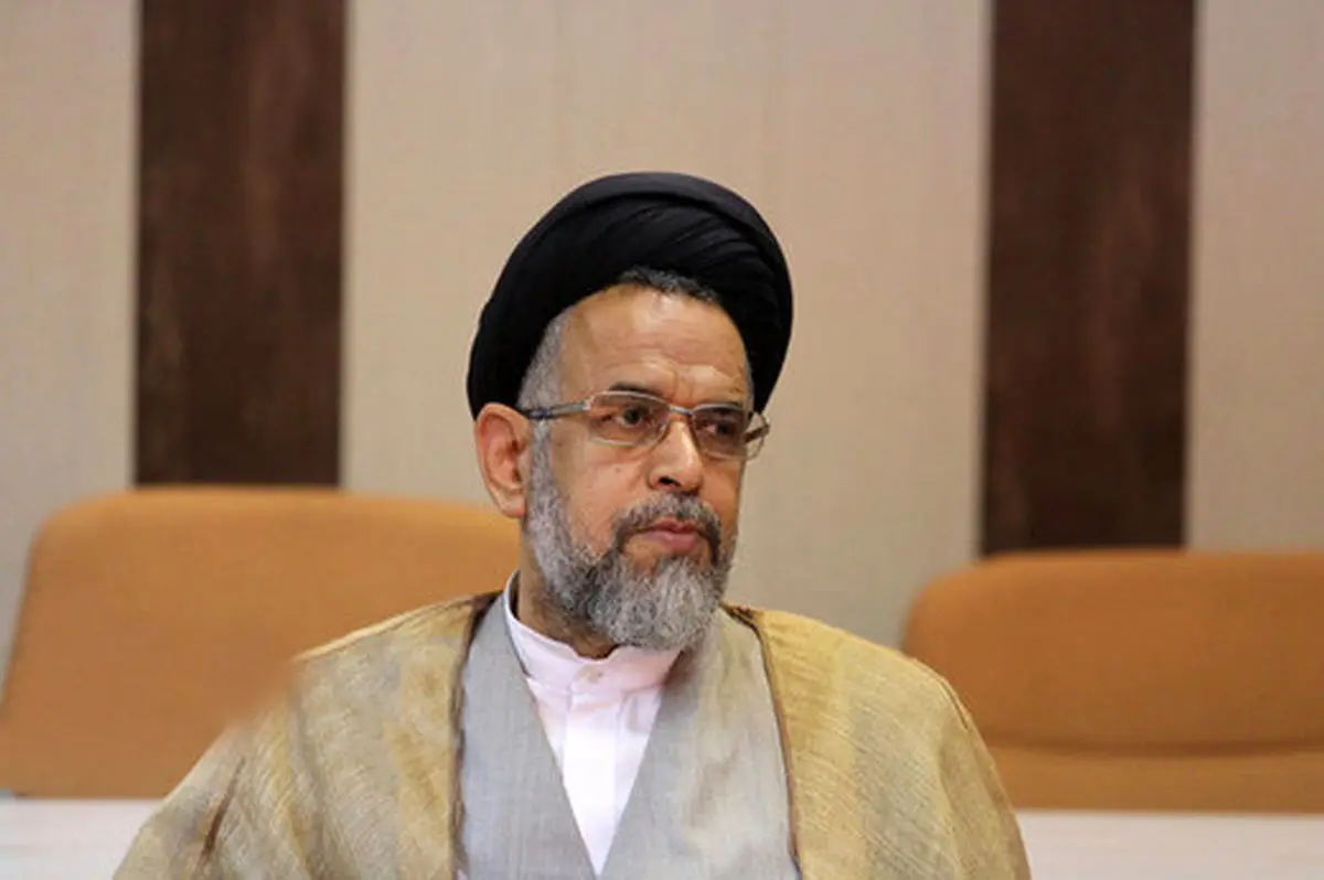 وزیر اطلاعات: ترامپ به آخرین شانس خود برای مذاکره با ایران تیر خلاص زد/اداره کشور در شرایط فعلی شوخی نیست