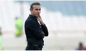 گل‌محمدی: قرعه خوب و بد نداریم