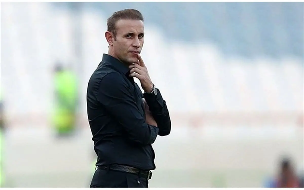 گل‌محمدی: قرعه خوب و بد نداریم