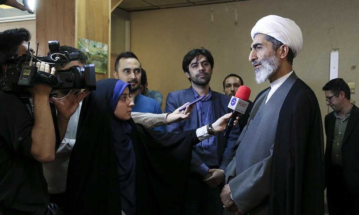 رویکرد قوه قضاییه در برخورد با سلبریتیها و شاخهای اینستاگرامی بدحجاب چیست؟