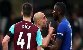 وستهام پدیده فوتبال سوئیس را شکار کرد