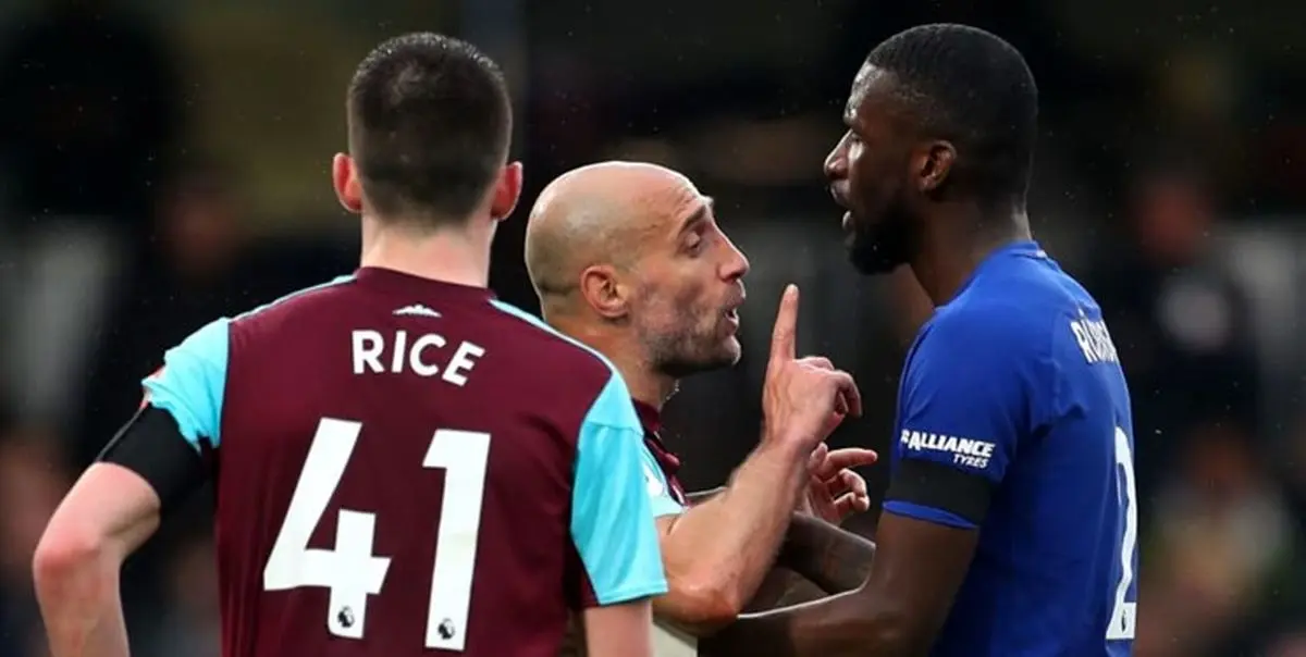 وستهام پدیده فوتبال سوئیس را شکار کرد