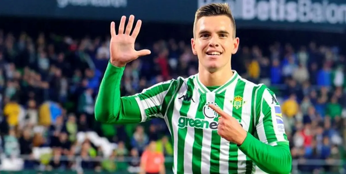 ستاره آرژانتینی در راه لندن ؛ تست‌های پزشکی لوسلسو