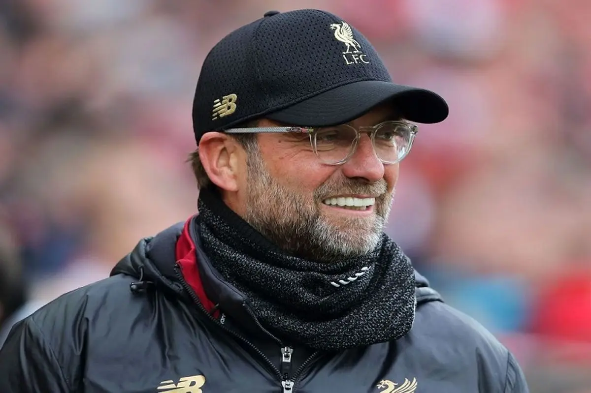 مربی قرمزها در حال یادگیری انگلیسی!