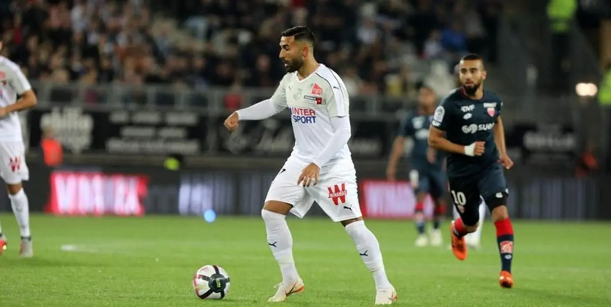 توافق شخصی سامان قدوس با باشگاه برنتفورد انگلیس