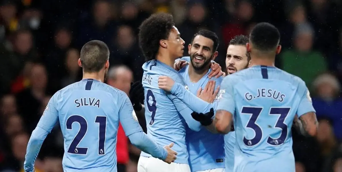 منچسترسیتی دروازه‌بان اسبق انگلیس را قرض گرفت