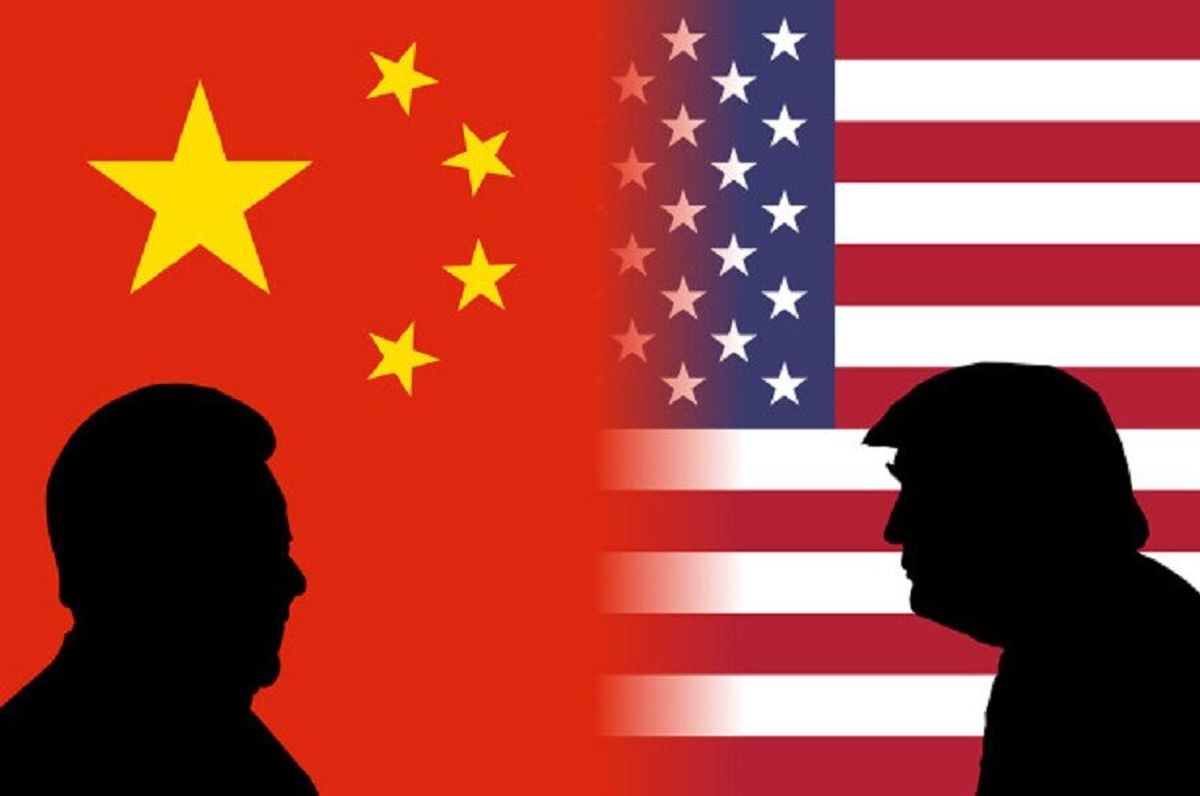 آمریکا خرید تجهیزات مخابراتی از پنج شرکت چینی از جمله هوآوی را ممنوع کرد