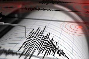 وقوع زلزله ۵.۹ ریشتری در ترکیه