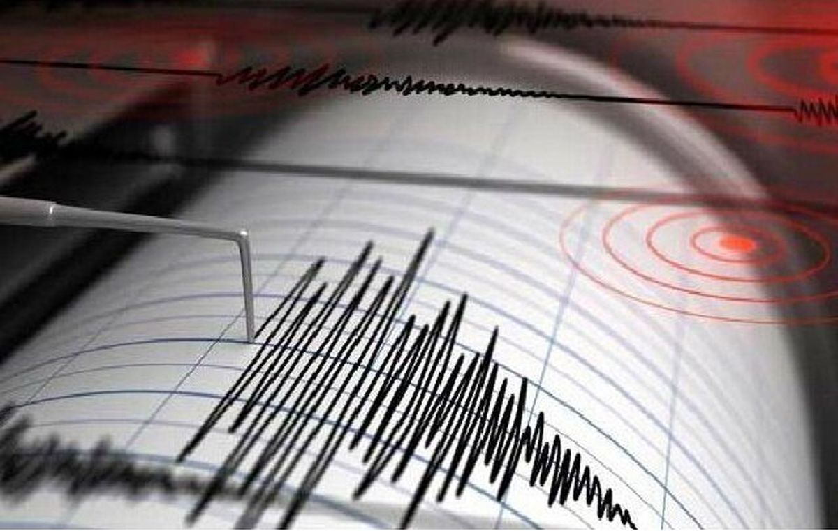 وقوع زلزله ۵.۹ ریشتری در ترکیه
