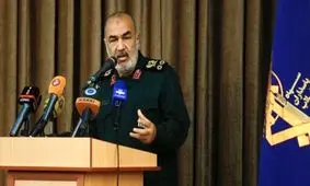 فرمانده کل سپاه: آنچه را اراده کنیم می‌توانیم انجام دهیم