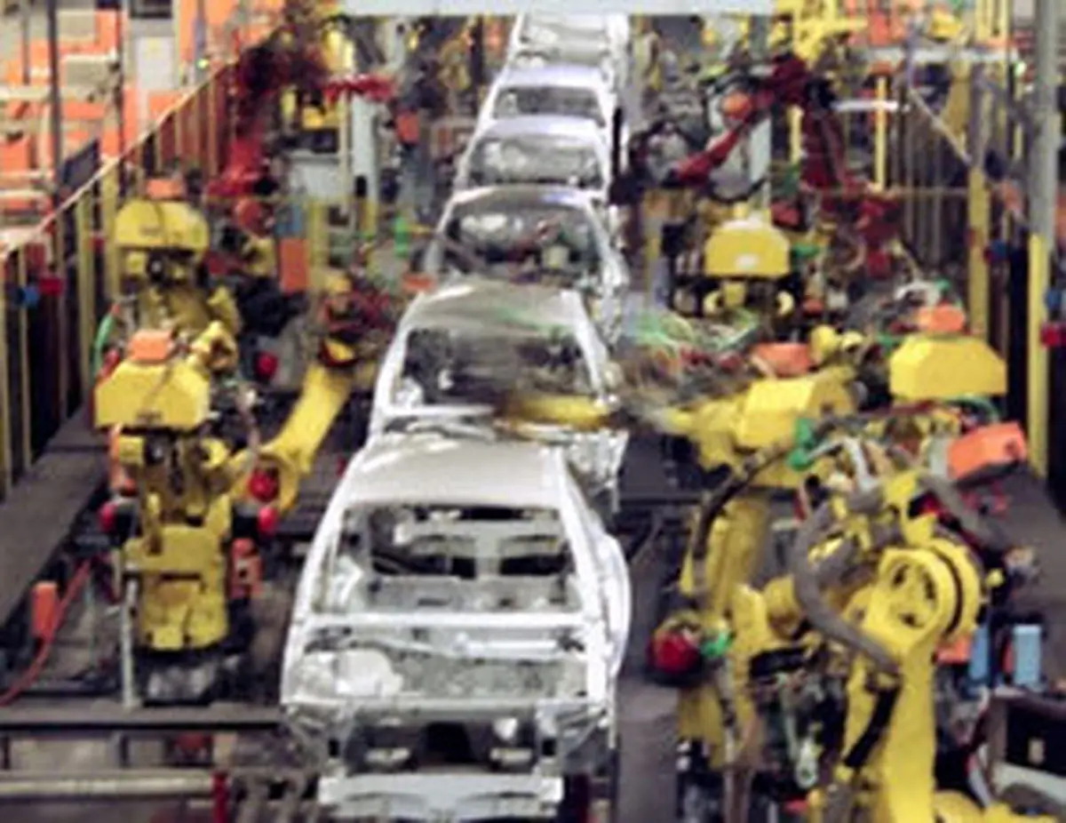 در جلسه انتقادی سازمان بازرسی با خودروسازان چه گذشت؟