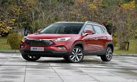 خودروی جک s4 با چه قیمتی در ایران عرضه خواهد شد؟ + مشخصات