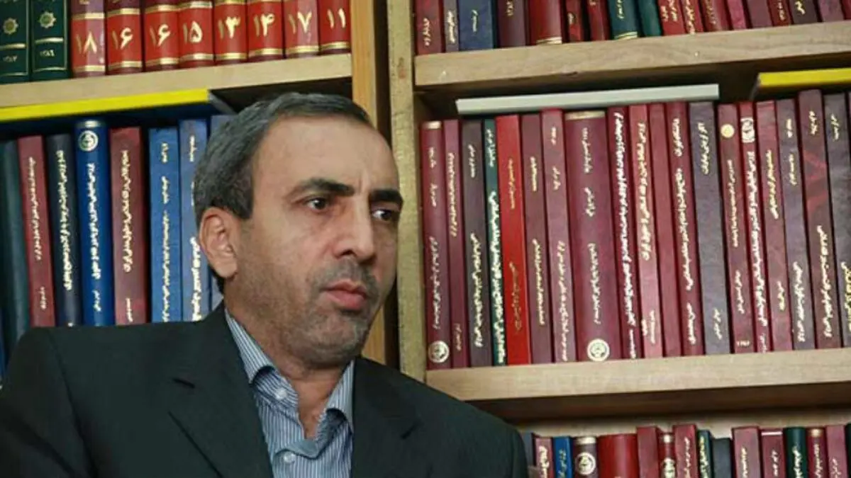 انتخابات دارای معنای مشخص و روشن است/ وقتی فرد در انتخابات نمی‌تواند گزینه خود را انتخاب کند، معنای انتخابات تغییر می‌کند/ انتخاب مشروط و غیرمشروط معنا ندارد